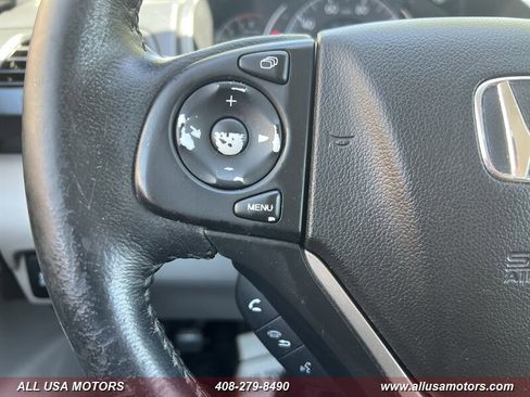 Used 2014 Honda CR-V EX-L image 19