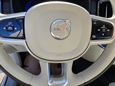 New 2026 Volvo XC90 B6 Ultra w/ Protection Package AWD/4WD image 29