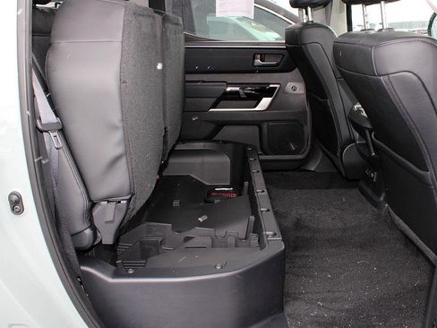 Used 2024 Toyota Tundra Limited w/ TRD Off-Road Package image 39