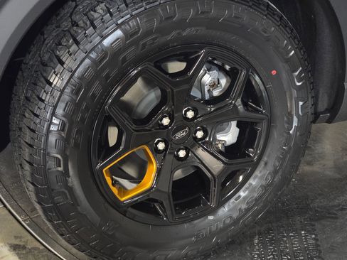 New 2026 Ford Explorer Tremor w/ Tremor Ultimate Package AWD/4WD image 16