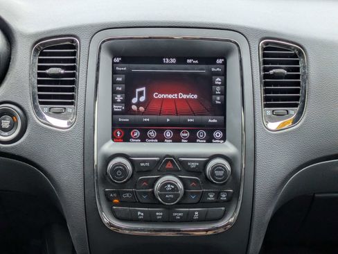 Used 2020 Dodge Durango R/T RWD image 20