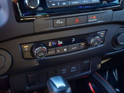 Used 2023 Nissan Frontier Pro-X w/ Tow Package image 20