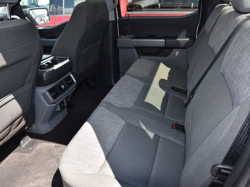 Used 2023 Ford F150 XLT w/ Equipment Group 302A High AWD/4WD image 10