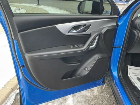 Used 2024 Chevrolet Blazer LT w/ Convenience Package image 12