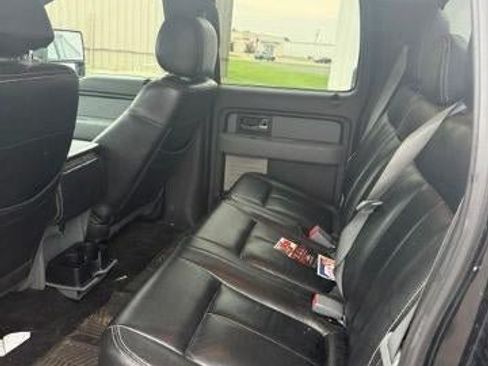 Used 2012 Ford F150 XLT w/ XTR Pkg AWD/4WD image 11