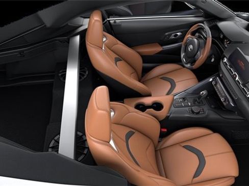 New 2026 Toyota Supra Premium image 8