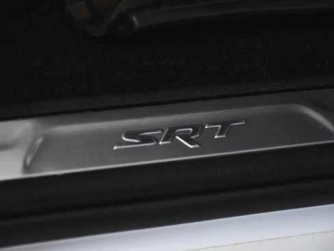 Used 2018 Jeep Grand Cherokee SRT w/ Trailer Tow Group IV AWD/4WD image 15