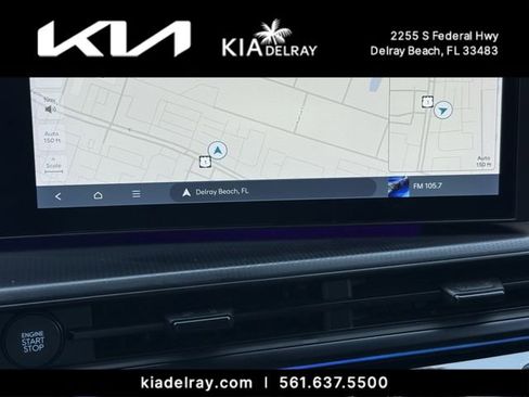 Used 2024 Hyundai Santa Fe Calligraphy FWD image 20