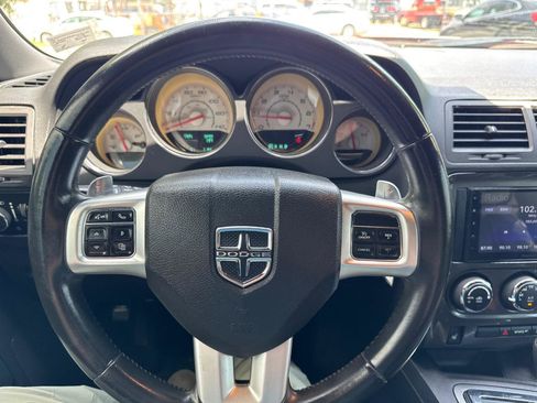Used 2012 Dodge Challenger SXT Plus RWD image 13