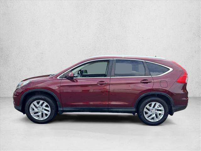 Used 2016 Honda CR-V EX-L image 8