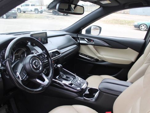 Used 2017 MAZDA CX-9 Grand Touring image 20