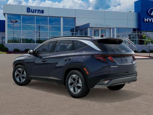 New 2026 Hyundai Tucson SEL image 5