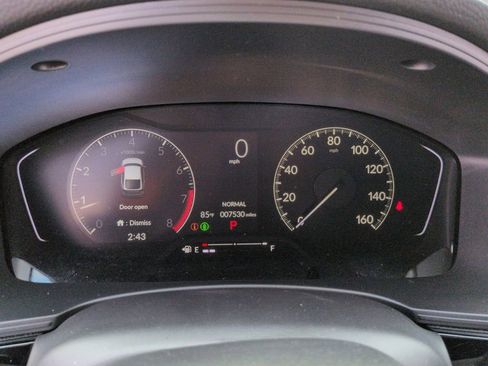 Used 2024 Honda Civic Sport image 21