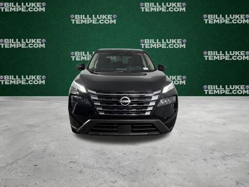 Used 2025 Nissan Rogue SV image 5