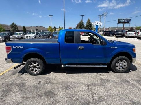 Used 2010 Ford F150 XL AWD/4WD image 3