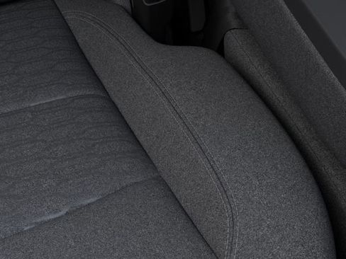 New 2026 RAM 2500 Big Horn image 20