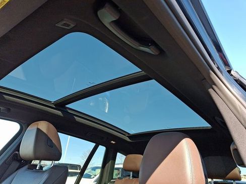 Certified 2023 BMW X3 xDrive30i w/ M Sport Package image 14