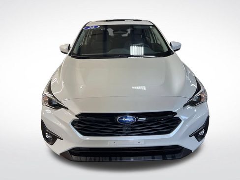 Certified 2026 Subaru Impreza 2.0i Sport AWD/4WD image 9