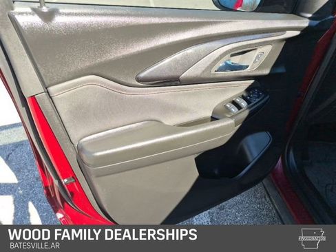 Used 2023 Chevrolet TrailBlazer RS image 26