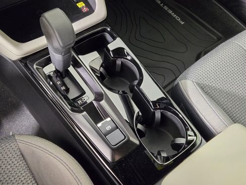 New 2026 Subaru Forester Touring AWD/4WD image 18