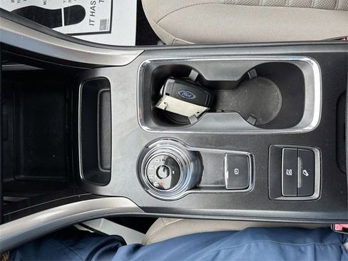 Used 2018 Ford Fusion S image 26