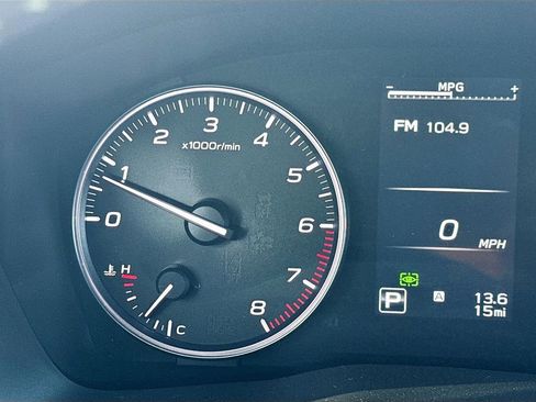 New 2026 Subaru Ascent Bronze Edition image 14