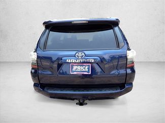 Used 2016 Toyota 4Runner SR5 Premium AWD/4WD video 3