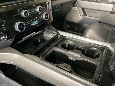 Used 2023 Ford F250 Lariat AWD/4WD image 18