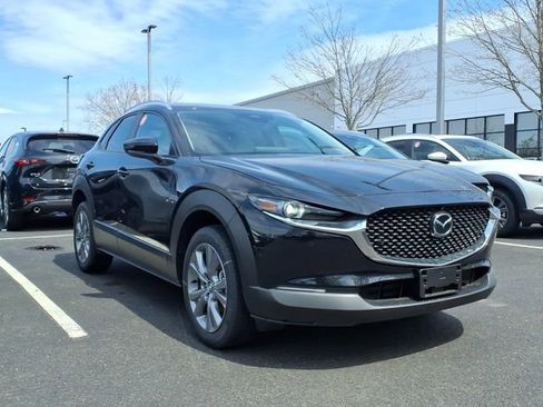 New 2026 MAZDA CX-30 AWD 2.5 S w/ Premium Package image 3