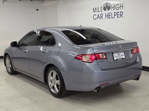 Used 2012 Acura TSX Sedan FWD image 11