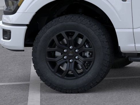 New 2025 Ford F150 Tremor w/ Mobile Office Package image 19