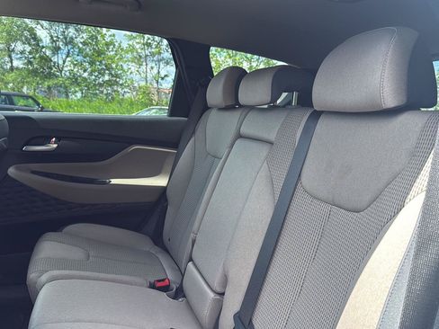 Used 2023 Hyundai Santa Fe SEL AWD/4WD image 9