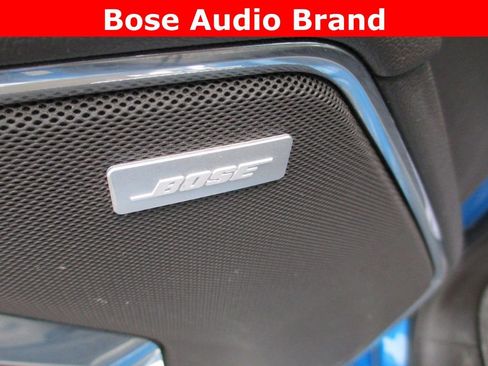 Used 2023 Chevrolet Silverado 1500 LTZ w/ LTZ Convenience Package II image 17