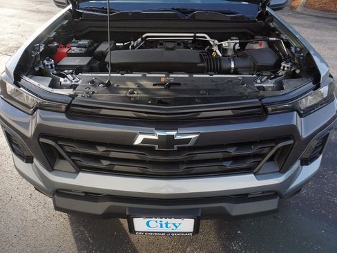 New 2026 Chevrolet Colorado LT w/ Advanced Trailering Package image 27