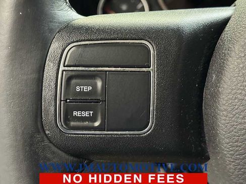 Used 2015 Jeep Wrangler Sahara w/ Dual Top Group image 33