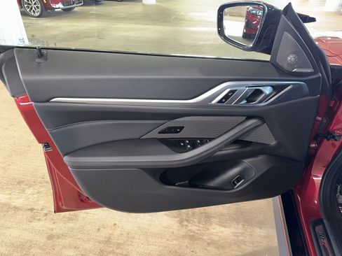 Certified 2025 BMW 440i xDrive image 17