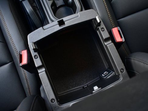 New 2026 Jeep Wrangler Sahara image 38