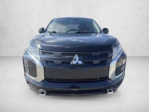 Used 2022 Mitsubishi Outlander Sport ES FWD image 2