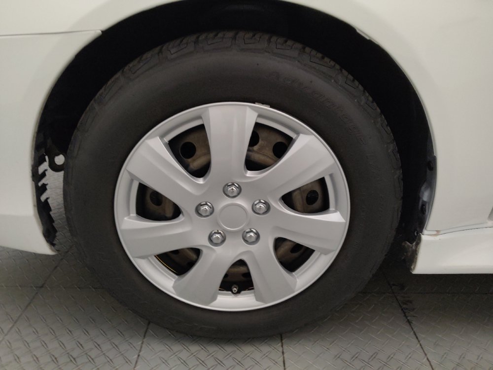 Used 2015 Mitsubishi Lancer ES FWD image 31
