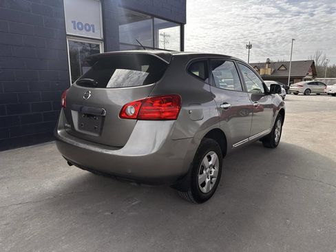 Used 2013 Nissan Rogue S image 8