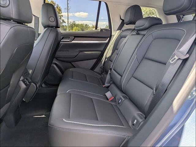 New 2027 GMC Terrain Denali AWD/4WD image 12