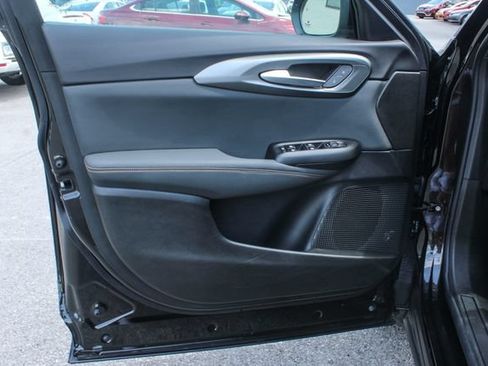 Used 2025 Alfa Romeo Tonale AWD/4WD image 10