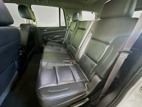 Used 2017 Chevrolet Tahoe LT RWD image 25