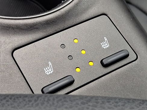 Certified 2024 Toyota Camry SE w/ Cold Weather Package image 25