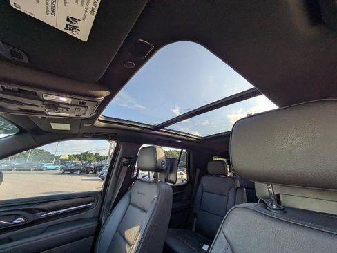 Certified 2024 GMC Yukon Denali w/ Advanced Technology Package AWD/4WD image 23