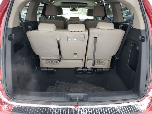 Certified 2023 Honda Odyssey EX-L image 7