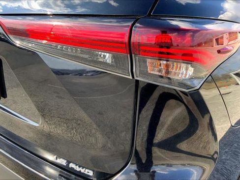 Certified 2024 Toyota Highlander LE image 30