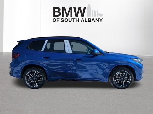 New 2026 BMW X1 xDrive28i w/ Technology Package image 7