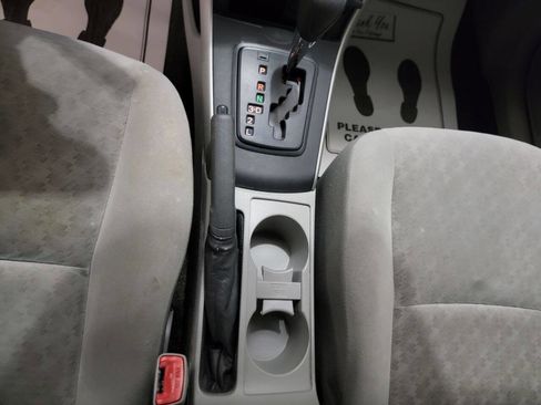 Used 2009 Toyota Corolla image 28