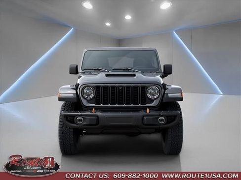 New 2026 Jeep Gladiator Mojave image 7